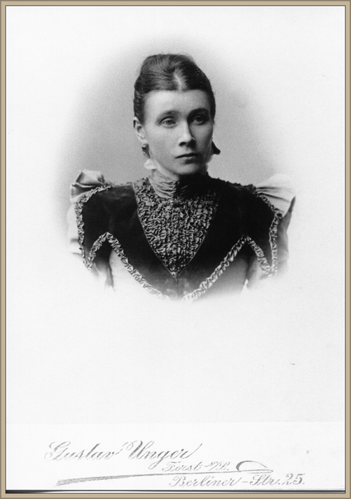 19_emma 1898 mit 40 jahren