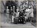 10_goldene hochzeit vordere reihe eva emma adolf gisela hinten walter magda wilhelm hedi frieda paul meta ilse