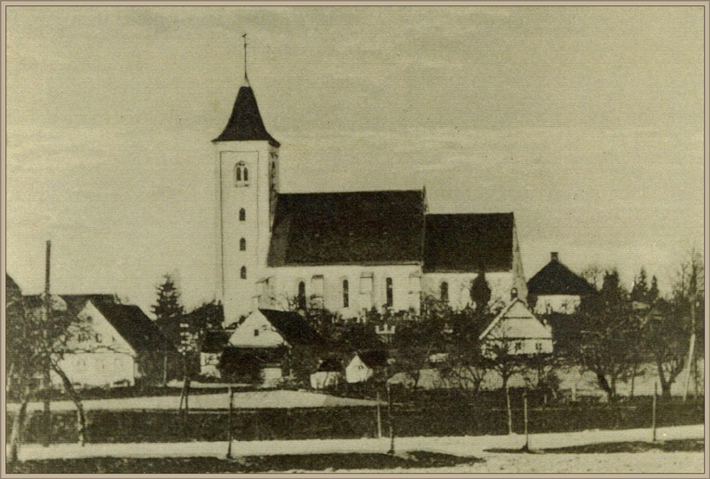 05_Benauer Kirche