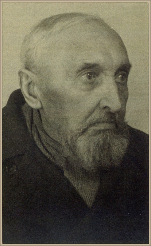 06_Schafmeister Ernst Neumann aus Grabig