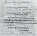 27_100 Jahrfeier Walker_Orgelbau_Antwortschreiben von Gustav Heinze