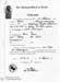 49_Leichenpass von Reinhold Neumann vom 25_September 1933_Berlin_Charite