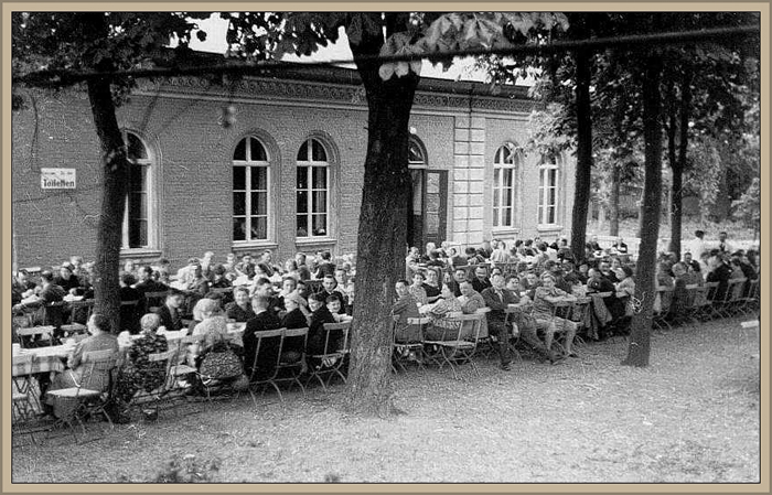 01_Betriebsausflug zum Schiffshebewerk Niederfinow 1938