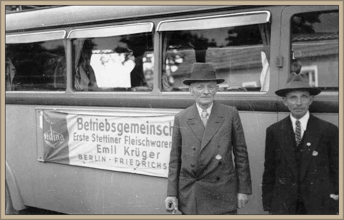 04_Betriebsausflug zum Schiffshebewerk Niederfinow 1938