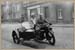 01_Mit meiner aeltesten Schwester Eva in Forst Lausitz 1936