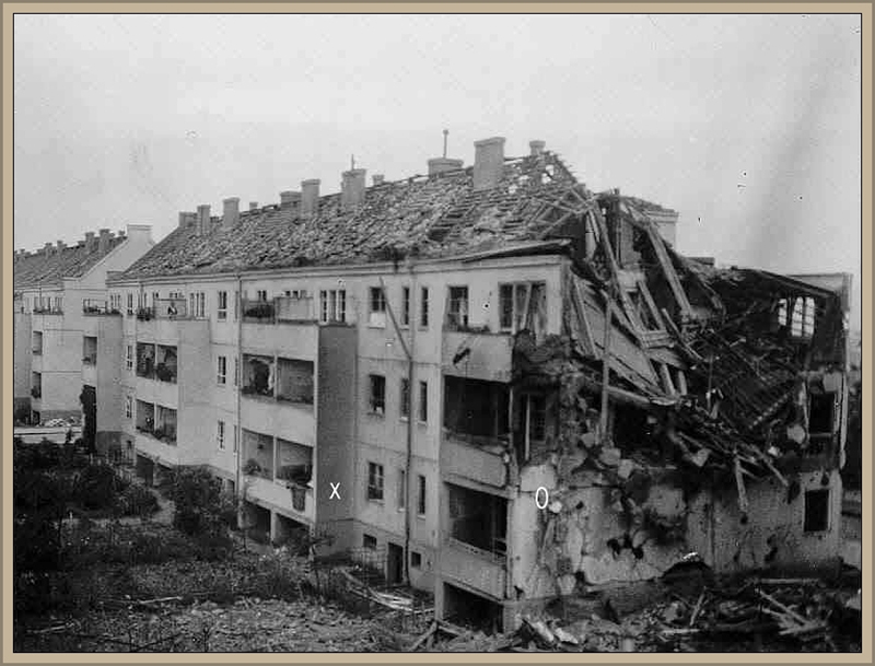 01_Der Giebel unseres Hauses X_ unsere Wohnung 0_ Biens Wohnung