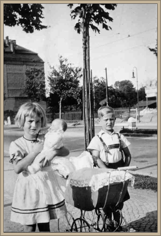 06_Rosie und Woelfchen 1936