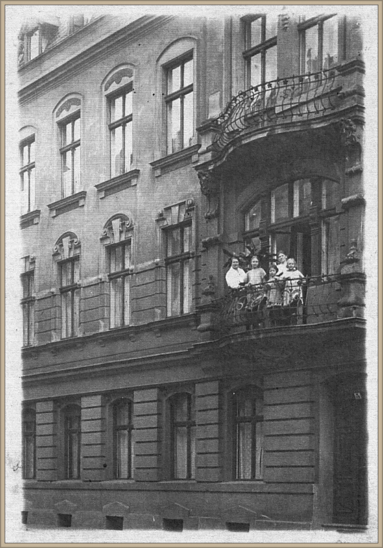 03_unser haus in forst sorauer strasse 5