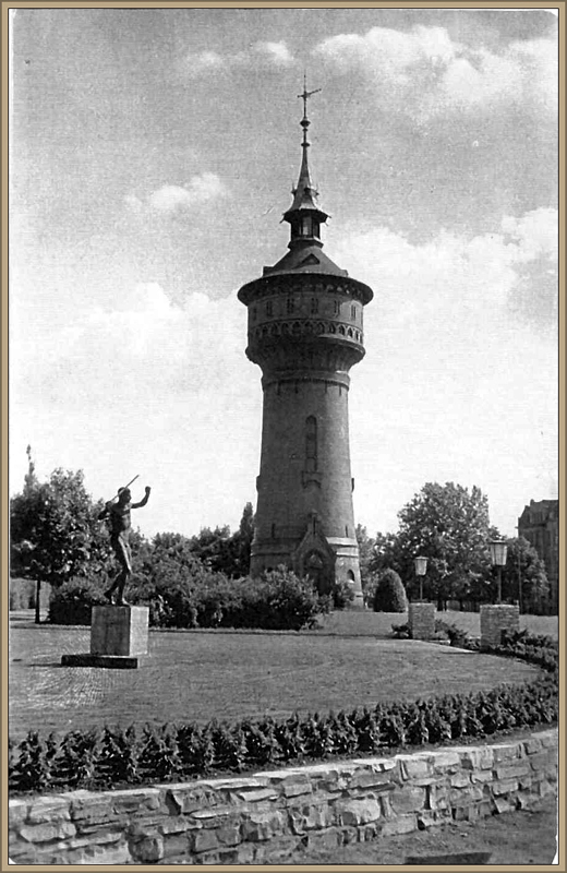 13_der wasserturm in forst