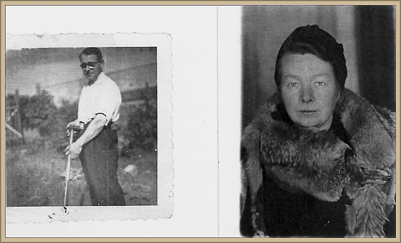 35_herr und frau sack