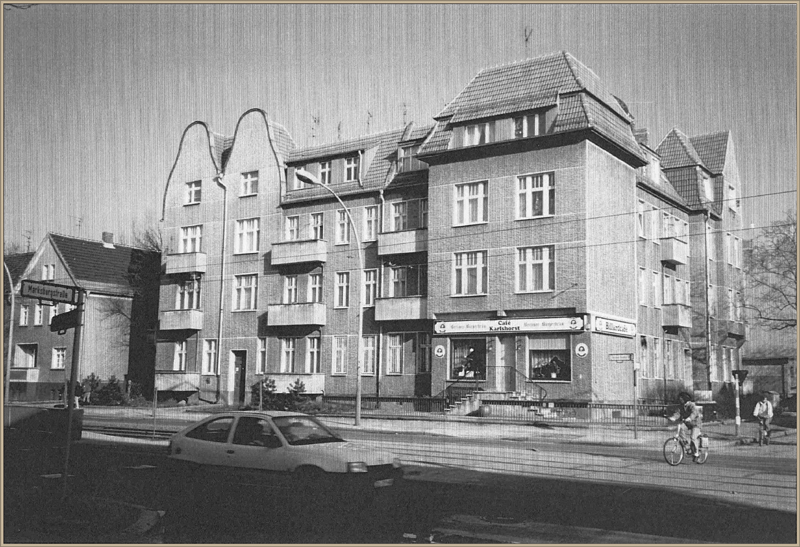 39_ort des damaligen cafe mueller_ecke treskowallee