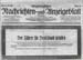 43_nachrichtenblatt vom mittwoch den 2_mai 1945_der fuehrer fuer deutschland gefallen
