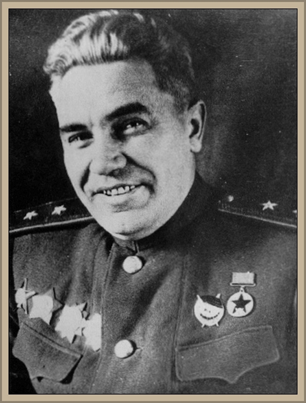 09_Generaloberst Nikolai E. Bersarin